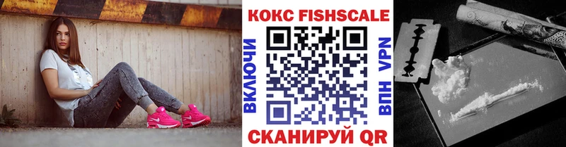 COCAIN Fish Scale  Сыктывкар 